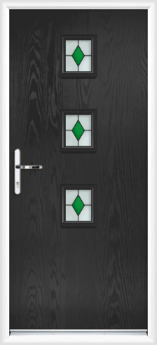 Lincoln green sextet